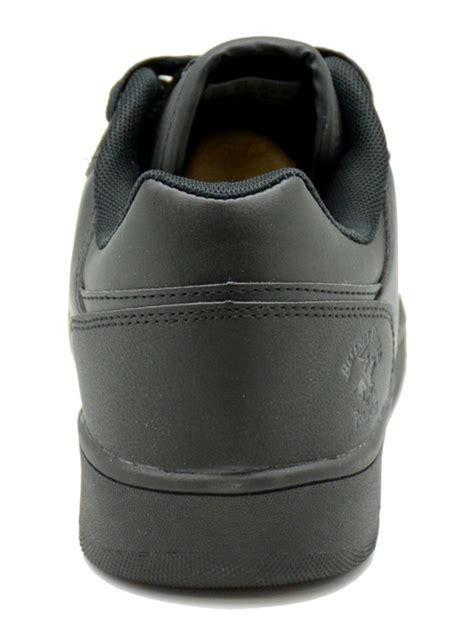 Buy Beverly Hills Polo Club Men's Dawson Breathable Fashion Lace-up ...