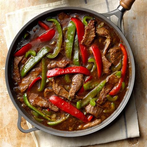 20 Leftover Steak Recipes to Keep On Hand I Taste of Home
