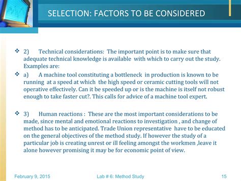 Work Study in Management Science 的图像结果