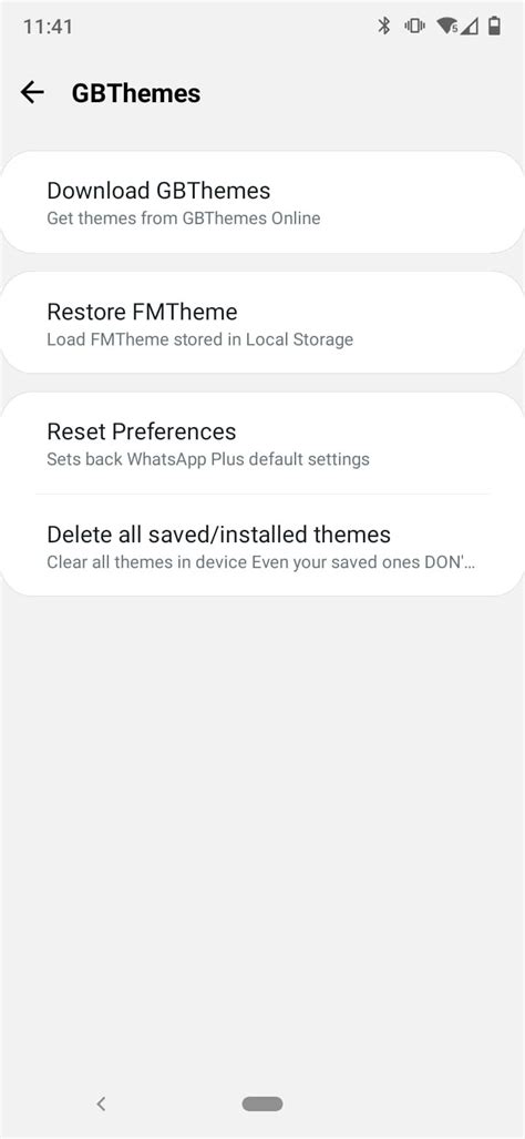 WhatsApp Plus 25.8.6 - Download für Android APK Kostenlos