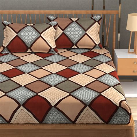 Furnofy - Bedsheets, Comforters, Dohar, Towels