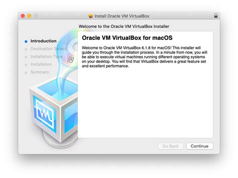 Image result for Oracle VirtualBox Installation Guide