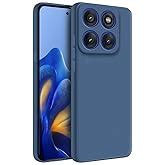 Inteliqo Sleek Back Cover Case for Motorola Moto Edge 60 Pro 5G | Slim ...