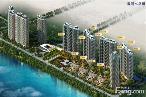 上海合生江湾国际公寓190平现代轻奢风格装修效果图 - 知乎