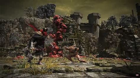 Slideshow: Elden Ring: Nightreign Executor Class Character Trailer Images