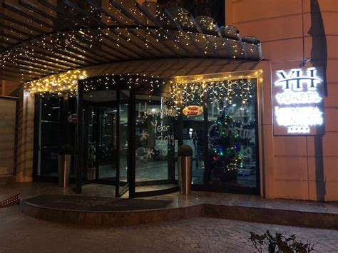 YUKSEL ISTANBUL YENIKAPI - Hotel Reviews, Photos, Rate Comparison ...