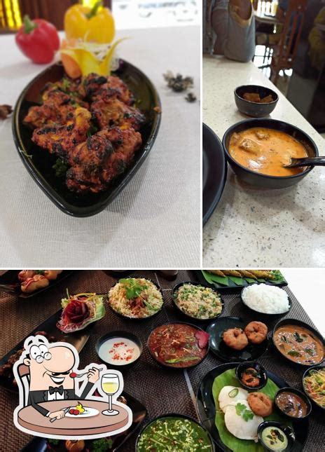 SRAVANTHI'S MULTI CUISINE FAMILY RESTAURANT, Bengaluru - Restaurant reviews