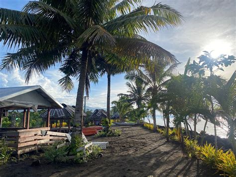 SATAOA BEACH FALE (Samoa/Upolu) - Ranch Reviews & Photos - Tripadvisor