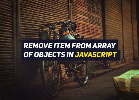 Remove Object Property in JavaScript 的图像结果