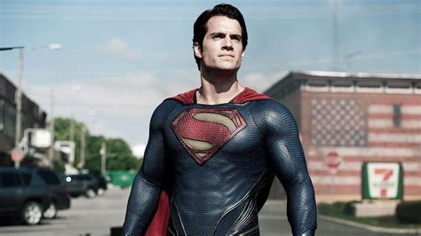 Superman: DC Studios Co-CEO James Gunn Says That Henry Cavill Could ...