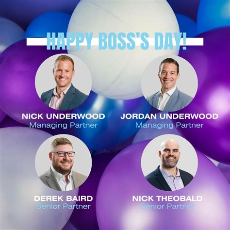 The Bridger Group on LinkedIn: #thebridgergroup