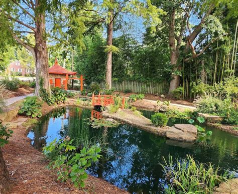 WELLS JAPANESE GARDEN (2026) All You Need to Know BEFORE You Go (with ...