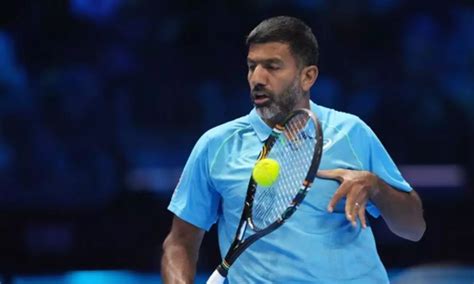 Australian Open: Rohan Bopanna and Zhang advance to quarters