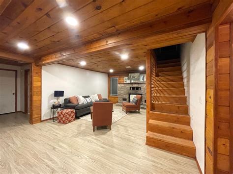 Big Lake Cabin Vacation Rentals - Arizona, United States | Airbnb