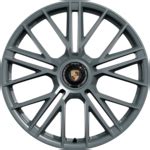 Panamera GTS | Porsche Car Configurator (India)