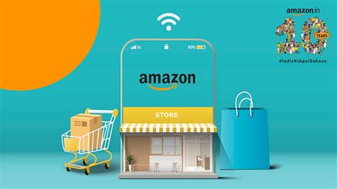 How Amazon India is improving customer experience with innovations in ...