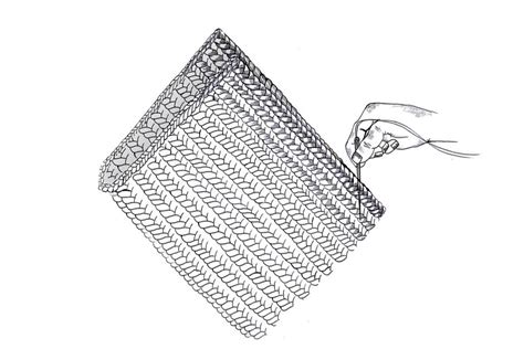 D'source Making Process | Banana Fiber Craft - Ernakulam, Kerala | D ...