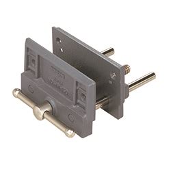 Woodwork Vise (Under Table Type) | NABEYA | MISUMI India