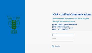 ICAR Celebrates Digital India Week 1st – 7th July, 2015 | ICAR