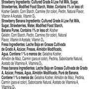 Yoplait Original Low Fat Fruit Yogurt Pack, 12 Ct, 6 India | Ubuy