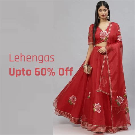 Designer Lehengas Online | Occasion Wear | Divena World – divena world