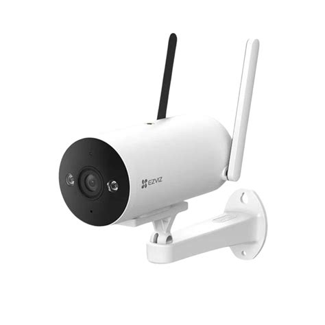 Ezviz CS-H5 (4G) 1080p Wireless Camera for Surveillance