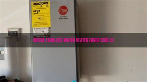 Navien Error Code 110 的图像结果