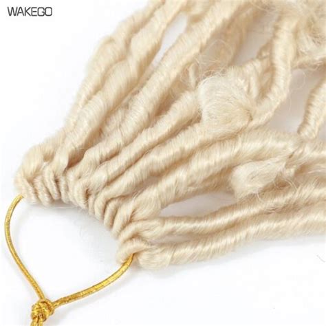 18 24 36 polegadas borboleta locs cabelo de crochê | Ubuy India