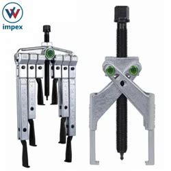 Bearing Pullers - Omar Star Hydraulic Pullers For Bearings And Gears ...