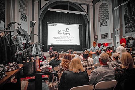 Alexandria Film Festival Has Talent, Creativity, and Barbie Dolls