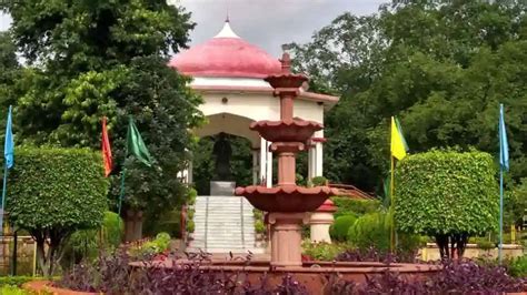 Rani Lakshmibai Death Anniversary| बिठूर में घूमने की जगहें| Bithoor ...