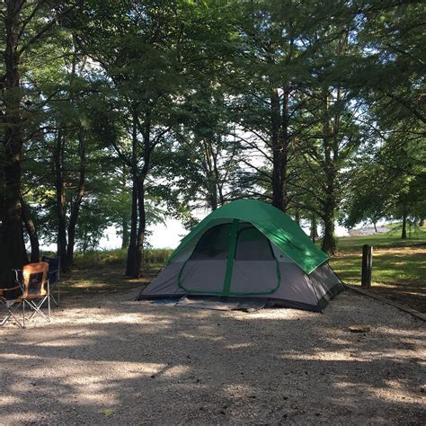 DAM WEST CAMPGROUND - Reviews (Carlyle, IL)