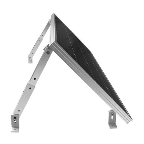 Buy RENOGY Adjustable Solar Panel Roof Tilt Online at desertcartINDIA