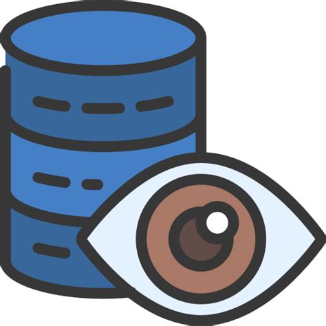 Data visualization - Free interface icons