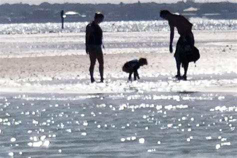 Captain Jack (Barry) Collins - Clearwater | Tripadvisor