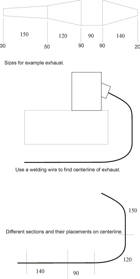 Image result for Engineering Drawing of Forcing Cone