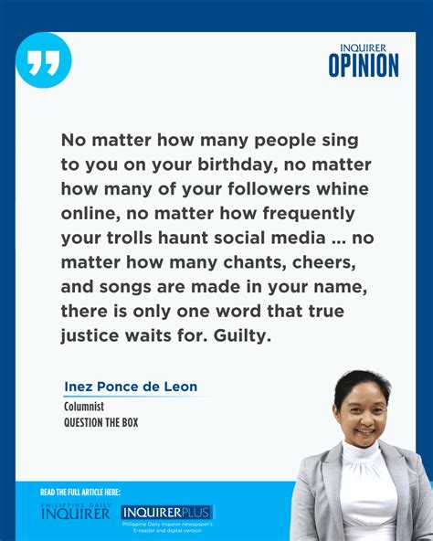 Making meaning of popularity | Inquirer Opinion