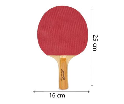 Speed Up X-Stroke Table Tennis Set — Toycra