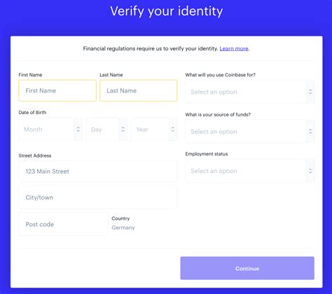 Image result for Coinbase Verify