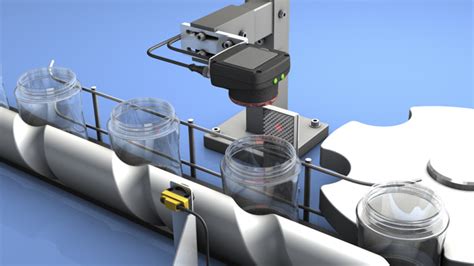 Container Check - TURCK India Automation Pvt. Ltd.