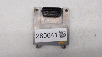 Image result for Chevy Impala TCM Replacement