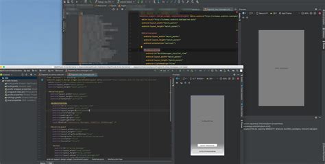 Image result for Layout Manager in Android XML File
