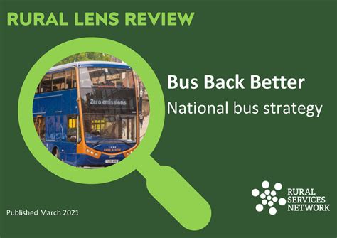 Bus Back Better Explained 的图像结果