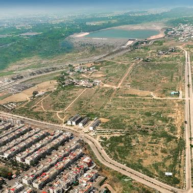 Trident Hills: Plots, Premium Floors, Villas & Commercial Space in ...