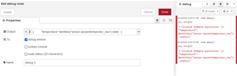 Image result for JsonNode Red
