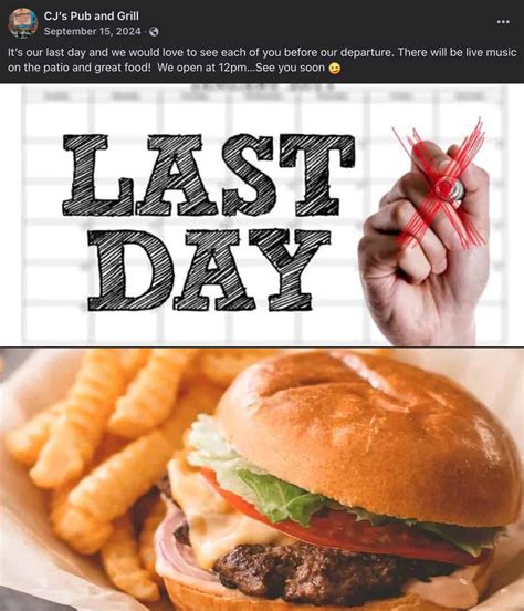 Smithton Station Bar Rescue Update (CJ's Pub) - Still Open?