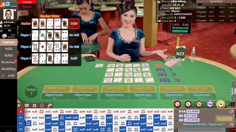 Bull Bull Card Game | Asia Gaming – Play Now