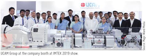 IMTEX 2019 & Tooltech 2019 : The Grandest Ever | Modern Manufacturing India