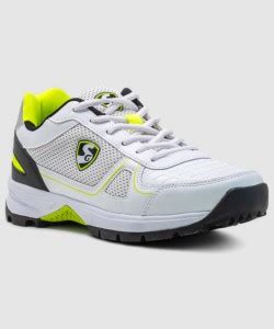 SG SCORER 6.0 Cricket Shoe For Flexible Grip Size: UK11/ US12/ EU45 ...