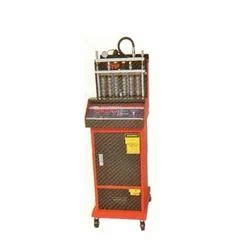 PUC Machine - Puc Machine Manufacturer from Ahmedabad